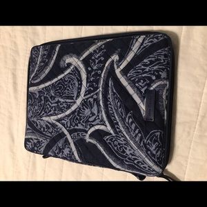 Vera Bradley Tablet Tamer